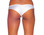 BodyZone Modern Scrunch Back Bottom - White