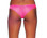 BodyZone Modern Scrunch Back Bottom - Neon Pink