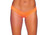 BodyZone Modern Scrunch Back Bottom - Neon Orange