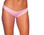 BodyZone Modern Scrunch Back Bottom - Baby Pink
