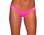 BodyZone Modern Scrunch Back Bottom - Neon Pink
