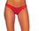 BodyZone Modern Scrunch Back Bottom - Red