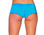 BodyZone Micro Shorts - Turquoise