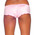 BodyZone Micro Shorts - Baby Pink