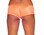 BodyZone Micro Shorts - Neon Orange