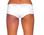 BodyZone Micro Shorts - White