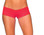 BodyZone Micro Shorts - Red