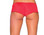 BodyZone Micro Shorts - Red