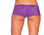 BodyZone Micro Shorts - Purple