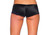 BodyZone Micro Shorts - Black