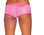 BodyZone Micro Shorts - Neon Pink