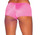 BodyZone Go-Go Shorts - Neon Pink