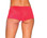 BodyZone Go-Go Shorts - Red
