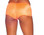 BodyZone Go-Go Shorts - Neon Orange