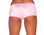 BodyZone Go-Go Shorts - Baby Pink