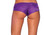 BodyZone Scrunch Shorts - Purple