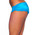 BodyZone Scrunch Shorts - Turquoise