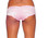 BodyZone Scrunch Shorts - Baby Pink