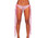 BodyZone Ribbon Tie Shorts - Baby Pink