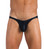 Gregg Homme Boytoy Briefs - Black
