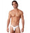 Gregg Homme Boytoy Briefs - White
