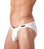 Gregg Homme Boytoy Briefs - White