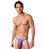 Gregg Homme Boytoy Briefs - Purple