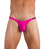 Gregg Homme Boytoy Briefs - Magenta