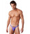 Gregg Homme Boytoy Thong - Purple