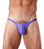 Gregg Homme Boytoy Thong - Purple