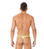 Gregg Homme Boytoy Thong - Lime