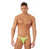 Gregg Homme Boytoy Thong - Lime