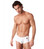 Gregg Homme Boytoy Boxer Briefs - White
