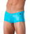 Gregg Homme Boytoy Boxer Briefs - Aqua