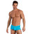 Gregg Homme Boytoy Boxer Briefs - Aqua