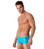 Gregg Homme Boytoy Boxer Briefs - Aqua