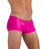 Gregg Homme Boytoy Boxer Briefs - Magenta