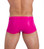 Gregg Homme Boytoy Boxer Briefs - Magenta