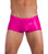 Gregg Homme Boytoy Boxer Briefs - Magenta