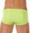 Gregg Homme Boytoy Boxer Briefs - Lime