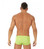Gregg Homme Boytoy Boxer Briefs - Lime