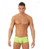 Gregg Homme Boytoy Boxer Briefs - Lime
