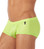 Gregg Homme Boytoy Boxer Briefs - Lime