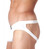 Gregg Homme Boytoy Jock - White