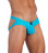Gregg Homme Boytoy Jock - Aqua