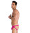 Gregg Homme Boytoy Jock - Magenta