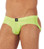 Gregg Homme Boytoy Jock - Lime