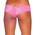 BodyZone Super Micro Shorts - Neon Pink