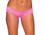 BodyZone Super Micro Shorts - Neon Pink