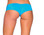 BodyZone Super Micro Shorts - Turquoise